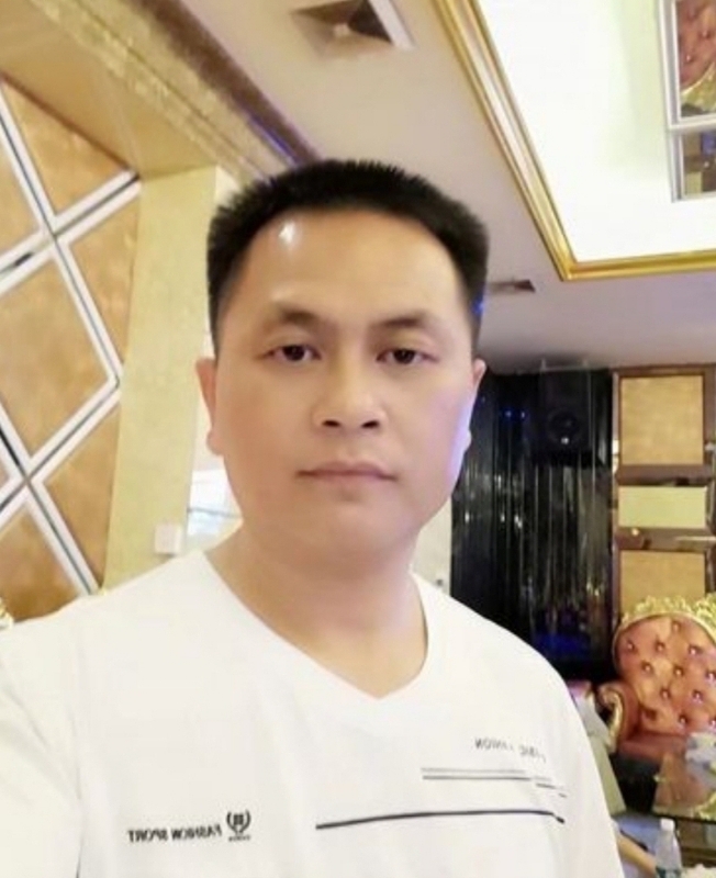 小梁的第一张照片--岑溪中老年相亲网